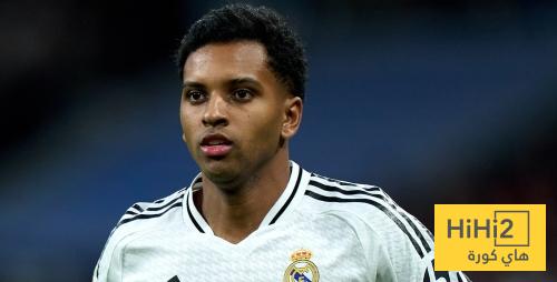 رودريغو يكشف كيف رفض برشلونة من اجل ريال مدريد