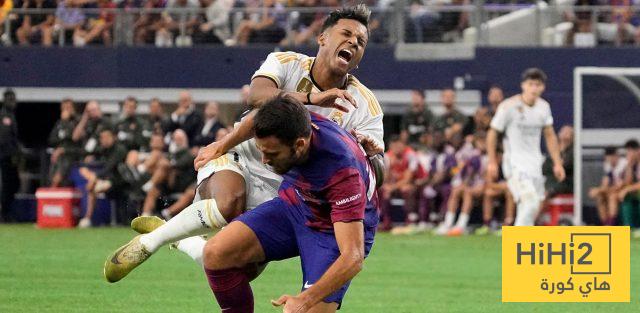 رودريغو يكشف عن حلم كل لاعب في ريال مدريد
