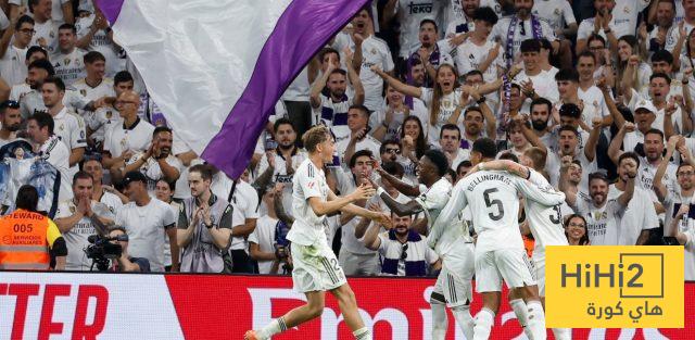 ريال مدريد ينهض من الديربي وبرشلونة يواجه أزمة جديدة
