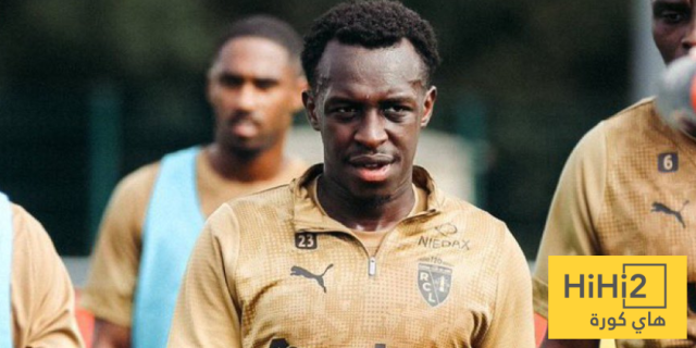 هل يعود سعود عبد الحميد إلى الهلال في يناير؟