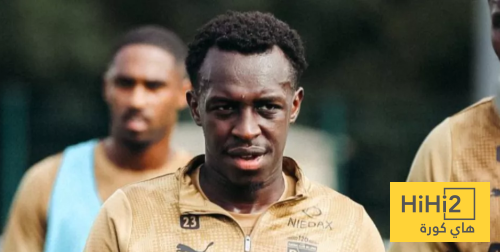 عودة سعود عبد الحميد إلى الهلال ليست سهلة!