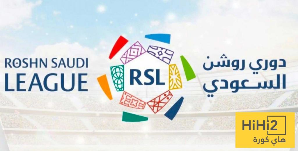 4 مدربون بلا هزيمة.. بداية مثالية في دوري روشن !