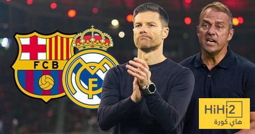 التحكيم الإسباني..هدايا مدريد وأخطاء قاتلة ضد برشلونة!