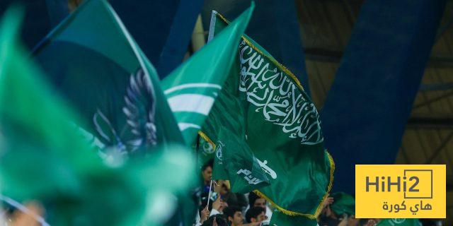 مفتاح تأهل المنتخب السعودي إلى كأس العالم