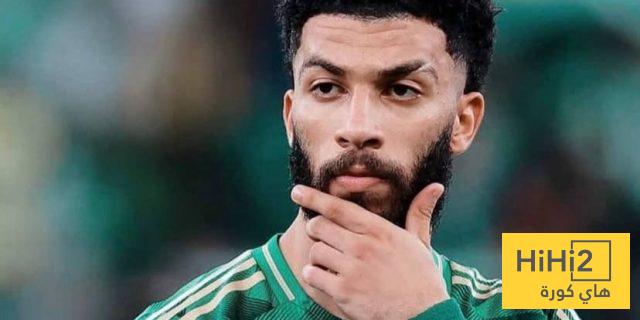 اجتماع 20 دقيقة يسبق تدريبات الإندونيسيين لمباراة الأخضر!