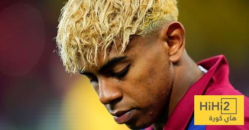 اللاعب الذي يفتقده برشلونة فليك .. ليس يامال