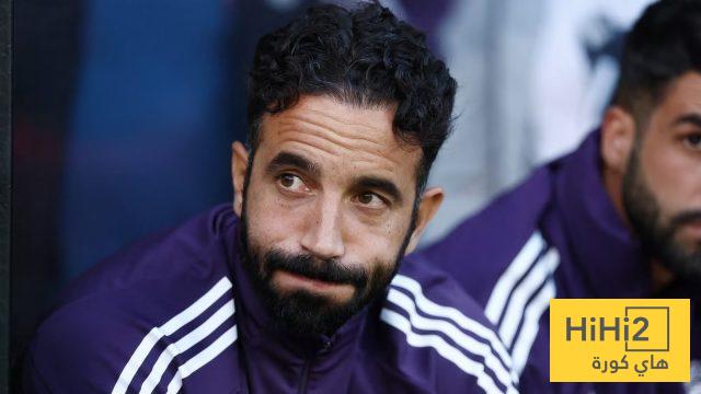 روني يُشيد بعمل أموريم مع مانشستر يونايتد