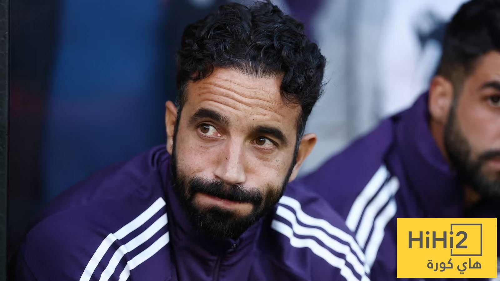 روني يُشيد بعمل أموريم مع مانشستر يونايتد
