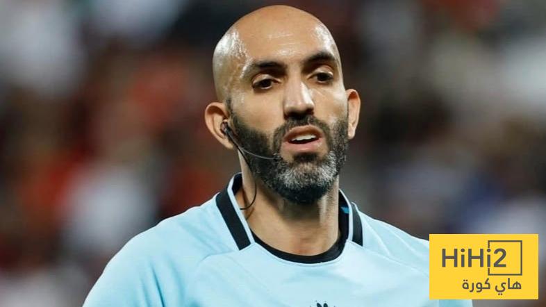 هدى نيوز : نتائج المنتخب السعودي مع الحكم أحمد العلي
