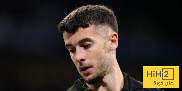خوان غارسيا يطمئن جماهير برشلونة