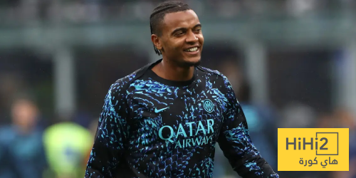إنتر ميلان يريد بقاء أكانجي