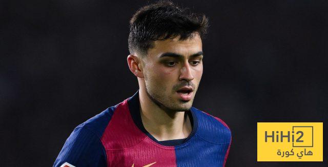 بيدري يتفوق في صناعة اللعب في أوروبا