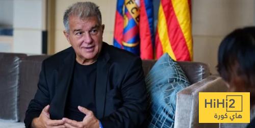شبكة موطني : سبب انسحاب برشلونة من مباراته الودية في ليبيا