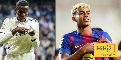 ازدواج صارخ في معايير الصحافة الاسبانية بين برشلونة وريال مدريد
