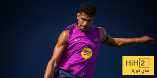في غضون 5 أيام … الواقع المؤلم صدم برشلونة مرتين