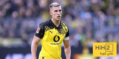 هدى نيوز : برشلونة يراقب شلوتربيك ودورتموند يتحرك بعرض ضخم!