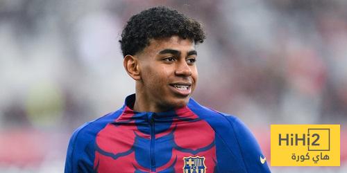 لاعب إسبانيول يستفز لامين يامال قبل الديربي!