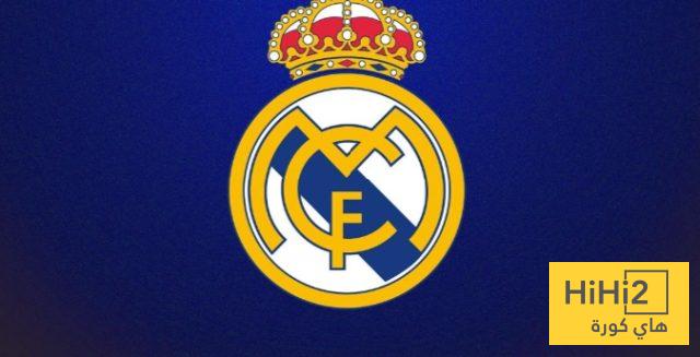 قائمة المصابين في ريال مدريد