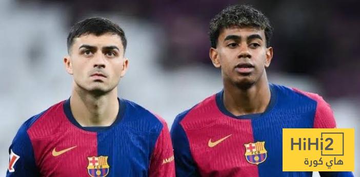 هدى نيوز : مستقبل برشلونة في أمان.. صورة