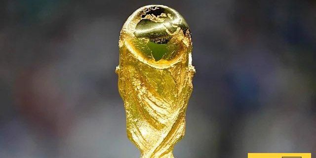 عدد المنتخبات العربية المتأهلة لكأس العالم 2026