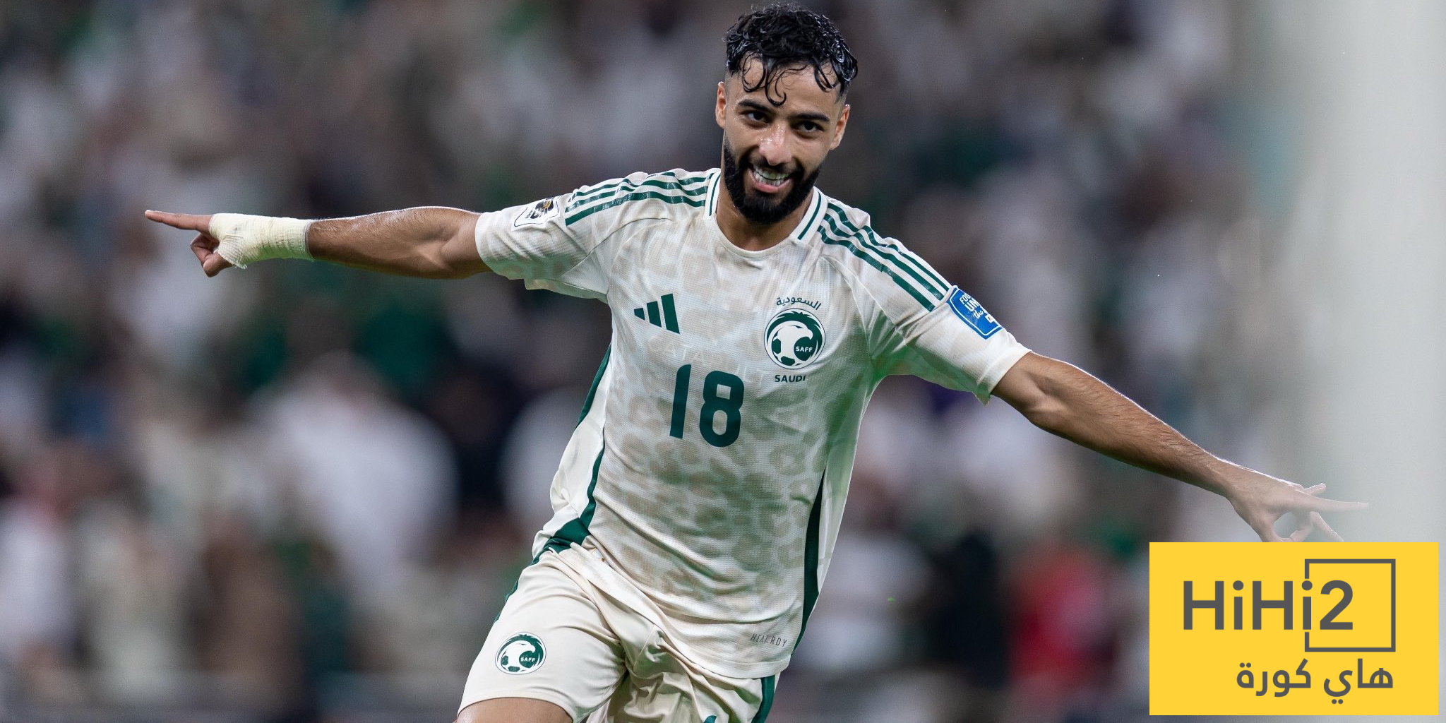 وسط اداء تحكيمي كارثي… السعودية تعبر إندونيسيا بثلاثية