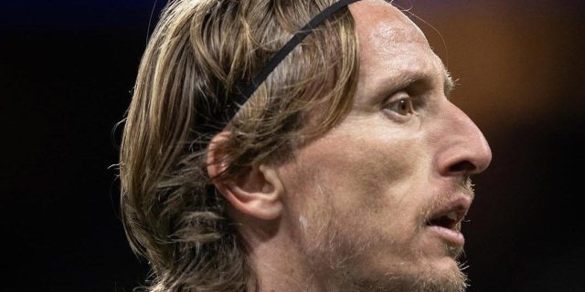 ريال مدريد سيدفع 80 مليون يورو من أجل بديل مودريتش!