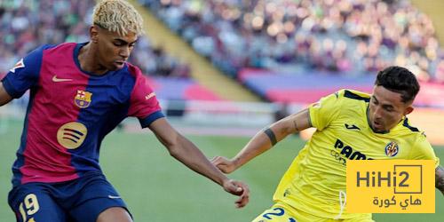 عواقب إقامة مباراة برشلونة وفياريال خارج إسبانيا