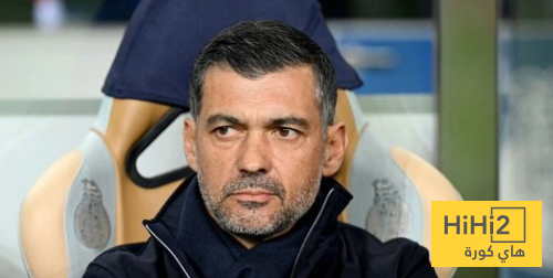 تاريخ المدربين البرتغاليين مع الاتحاد بعد التعاقد مع كونسيساو
