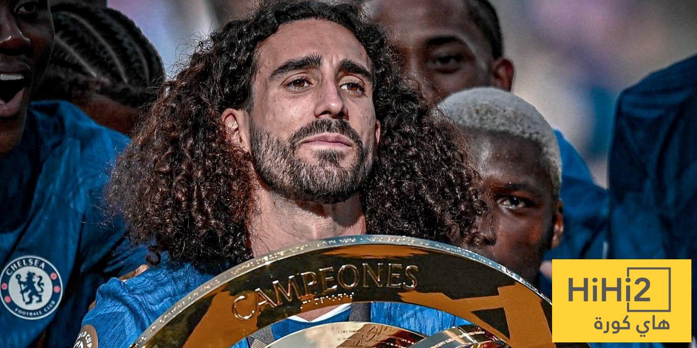 تصريح قوي من كوكوريلا قبل مواجهة برشلونة