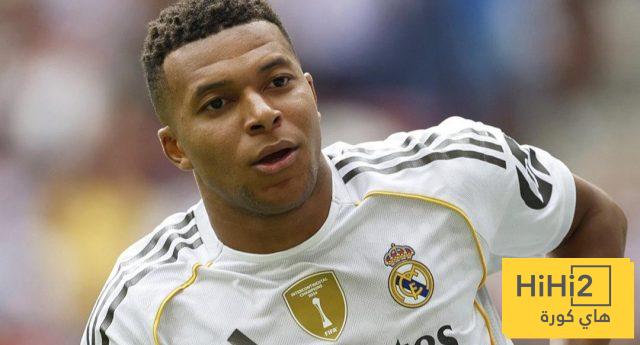 موقف مبابي من المشاركة أساسيًا مع منتخب فرنسا