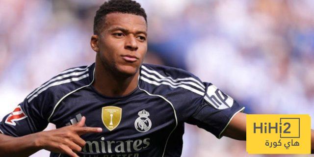 مبابي يتحدث عن تجربته في مدريد.. هل تصريحه انتقاد لفرنسا؟