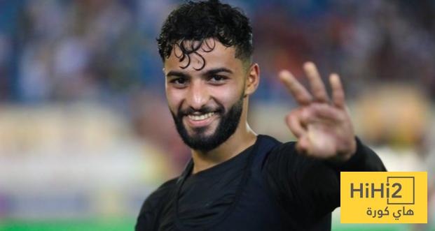 موقف صالح أبو الشامات من المشاركة أمام العراق
