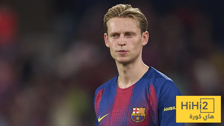 هدى نيوز : موعد الإعلان عن تجديد عقد دي يونغ مع برشلونة