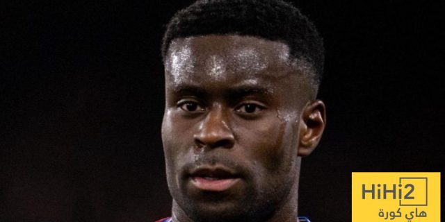 ريال مدريد يفكر في غيهي كخيار دفاعي مستقبلي