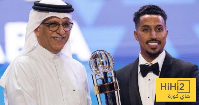 من هم السعوديون الذين توجوا بجائزة أفضل لاعب آسيوي؟