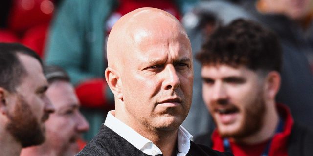 ليفربول يزاحم ريال مدريد على خليفة مودريتش