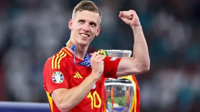أفضل الهدافين في تاريخ مواجهات إسبانيا وجورجيا