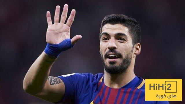 لاعب برشلونة السابق يكشف تفاصيل عن شخصية لويس سواريز داخل وخارج الملعب