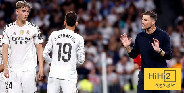 هل يتحمل ريال مدريد اختبار برشلونة؟