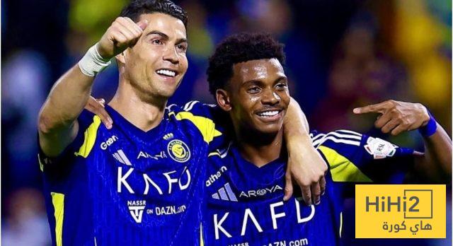 المباريات التي سيفتقد فيها النصر سعد حقوي