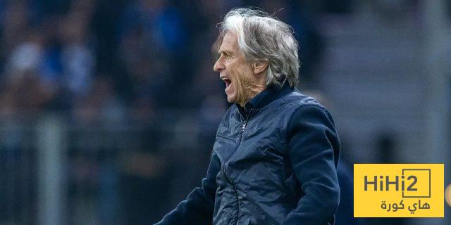 مفاجأة صادمة.. خيسوس لم يرفض البرازيل من أجل الهلال !