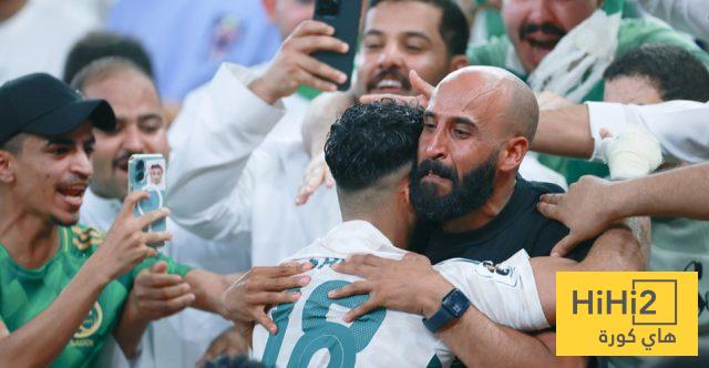 تحذير للجماهير من تكرار سيناريو مباراة السعودية وإندونيسيا!