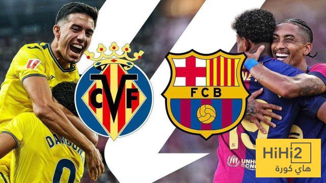 رأي رئيس بورتو بشأن إقامة مباراة برشلونة وفياريال في ميامي