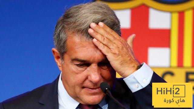 عامل رئيسي في انتقالات برشلونة الصيفية بخطر.. 10 ملايين يورو تقترب من الضياع!