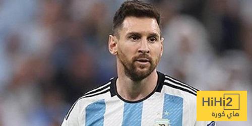 فيروس الفيفا يضرب الأرجنتين!
