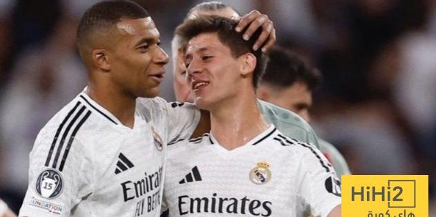 ثلاثي الريال يسيطر على اوروبا