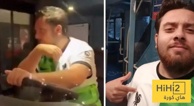 ليفربول يتسبب في فصل سائق عن عمله في احدى الشركات اللندنية و السبب؟