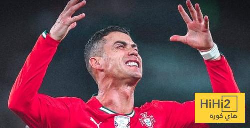التعادل السلبي يحسم الشوط الاول من مباراة البرتغال وايرلندا