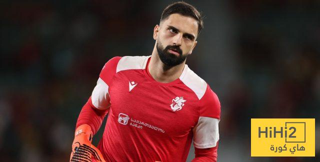 “ضحايا الماتادور”.. أكثر الحراس تلقّيًا للأهداف أمام منتخب إسبانيا