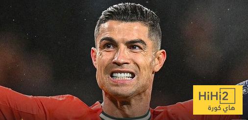 رونالدو يهدر ركلة جزاء ضد أيرلندا